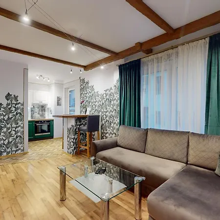 Witold's By The River * Breslavia