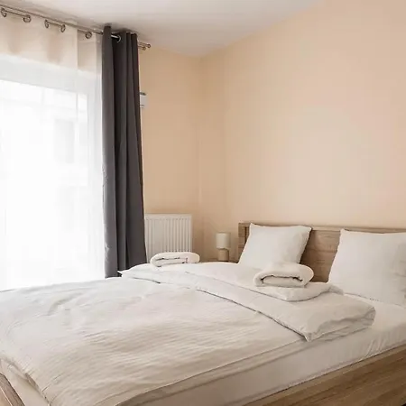 Witold's By The River Appartamento *