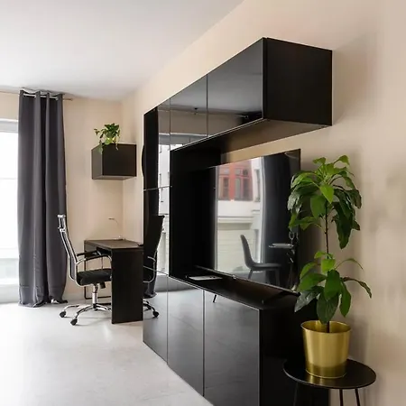 Witold's By The River