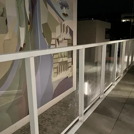 Witold's By The River Appartamento *