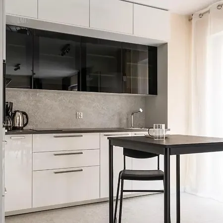 Witold's By The River Appartamento Breslavia