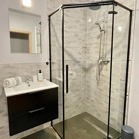 Witold's By The River Appartamento *