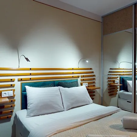 Witold's By The River Appartamento