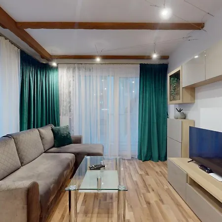 Witold's By The River *