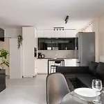 Appartement Witold's By The River