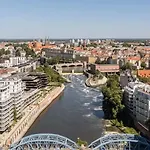 Witold's By The River Wrocław