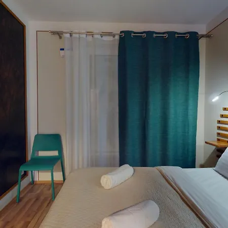 Witold's By The River * Vratislav