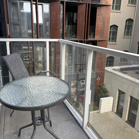 Witold's By The River *