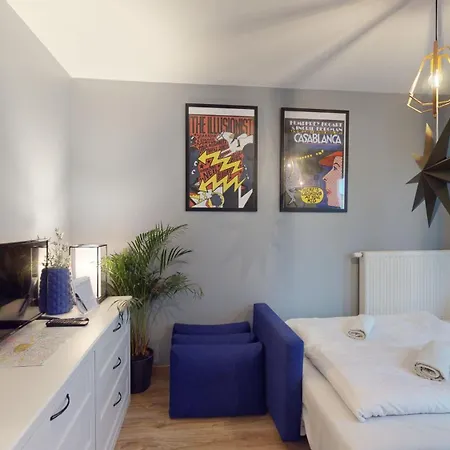 Witold's By The River * Vratislav