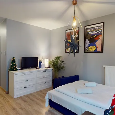 Witold's By The River *