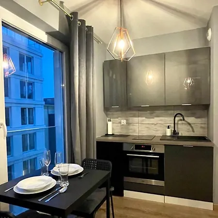 Witold's By The River *