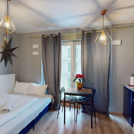 Witold's By The River Apartmán Vratislav