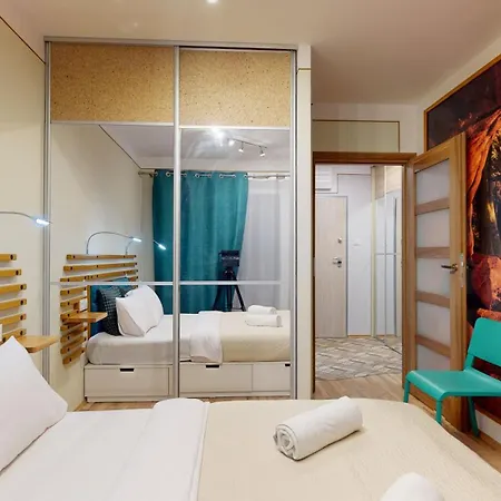 Witold's By The River * Vratislav