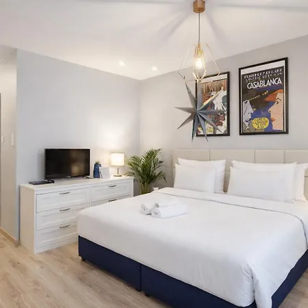 Apartmán Witold's By The River *