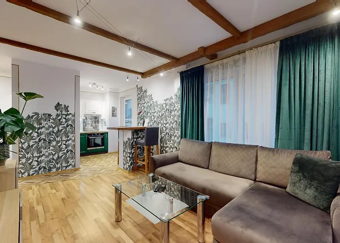 Witold's By The River * Wrocław