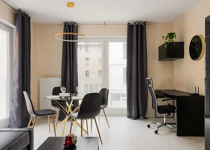 Witold's By The River Wrocław