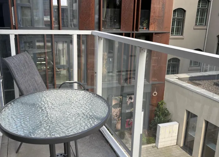 Witold's By The River *