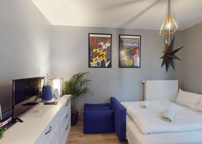 Witold's By The River * Wrocław