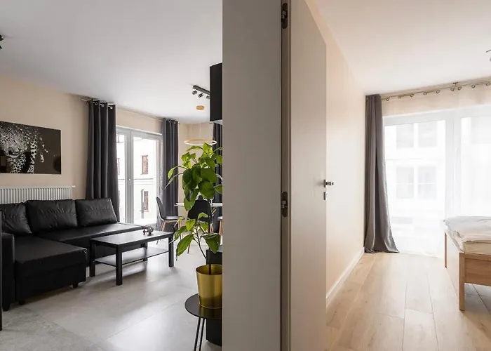 Witold's By The River