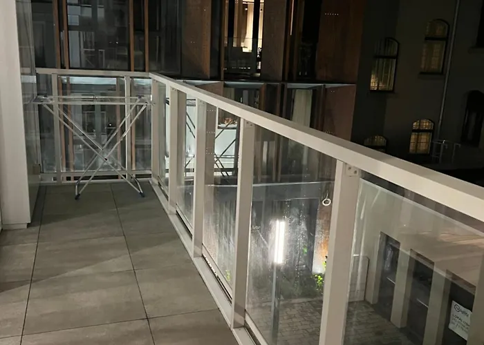 Witold's By The River Wrocław