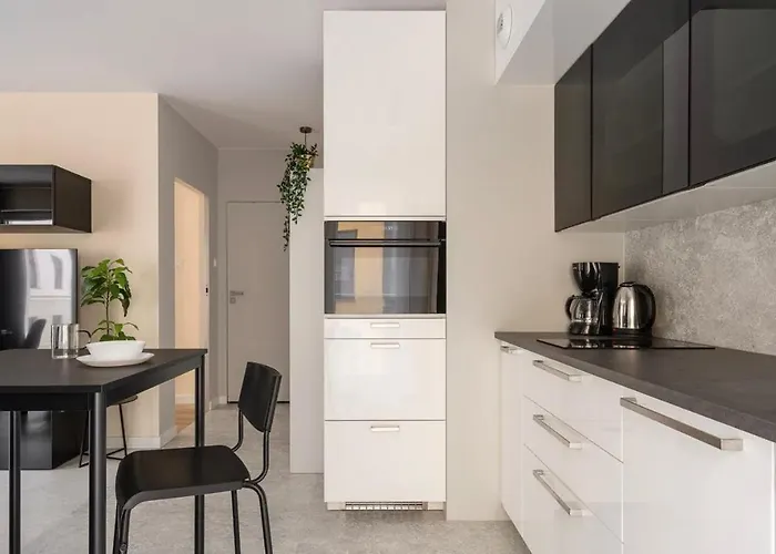 Witold's By The River *