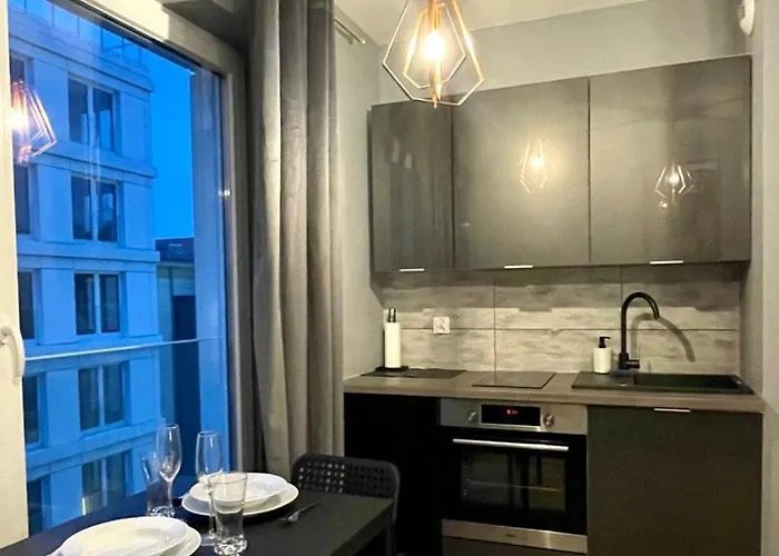 Witold's By The River *