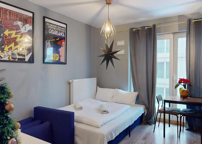 Witold's By The River * Wrocław