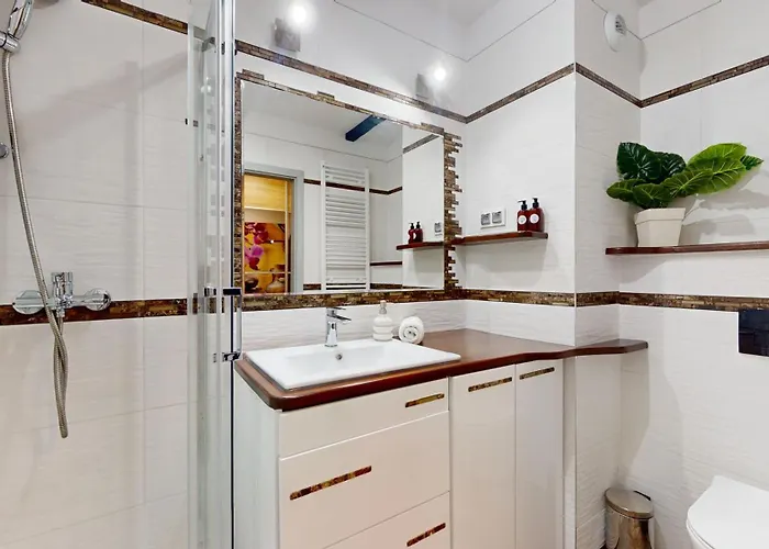 Witold's By The River