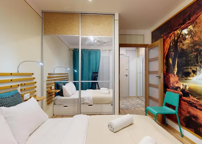 Witold's By The River * Wrocław