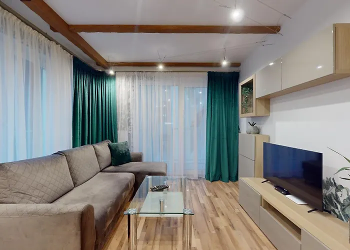 Witold's By The River *