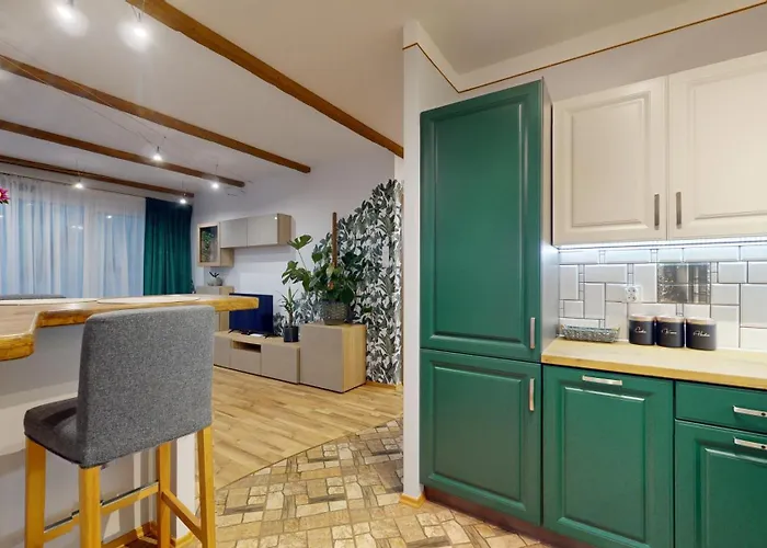 Witold's By The River