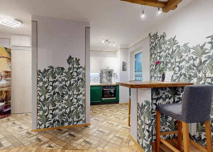 Witold's By The River Διαμέρισμα Βρότσλαβ